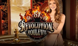 Pemain sedang menikmati permainan live casino dengan dealer secara real time